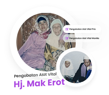 Pengobatan Mak Erot Sukabumi